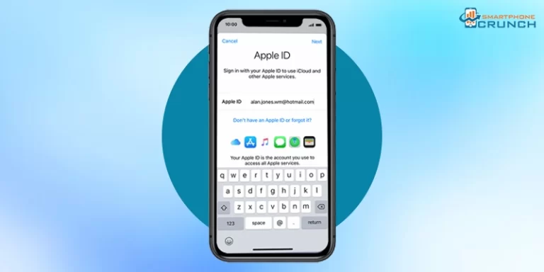 How to Reset Your ID and Password on iForgot Apple?