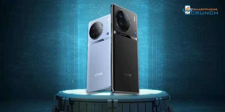 A Flagship Smartphone For Shutterbugs – Vivo X90