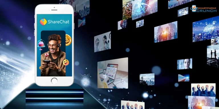 ShareChat: By Product Of Make In India For Entertainment