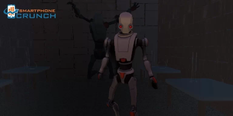 AI Uprising: Can You Save The World?