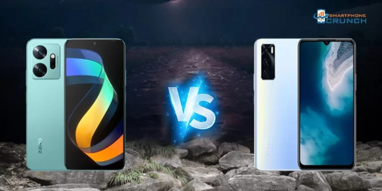 Infinix Zero 20 V/s Vivo V20 SE 