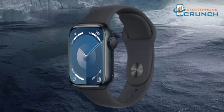 The All-New Apple Watch Series 9 Review: What is New