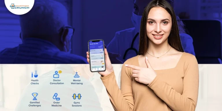eKinCare: An Ecosystem For Health & Well-Being
