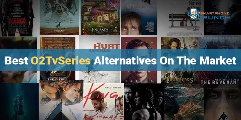 Best O2TvSeries Alternatives: Everything You Need To Know