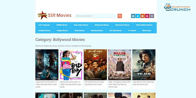 300mb 2025 movies websites