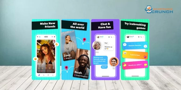 10 Best Random Chat Apps To Meet Strangers Online