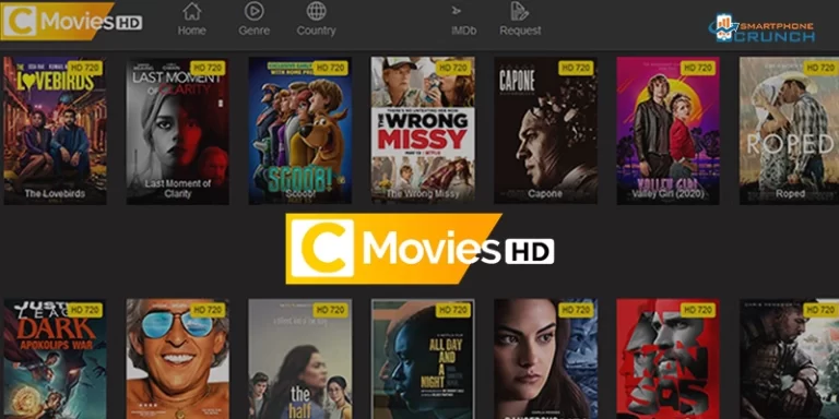 Download Movies For Free On Cmovieshd: Is It Safe?