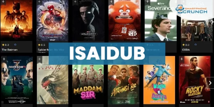 Watch The Latest Tamil Dub Movies Online: Isaidub