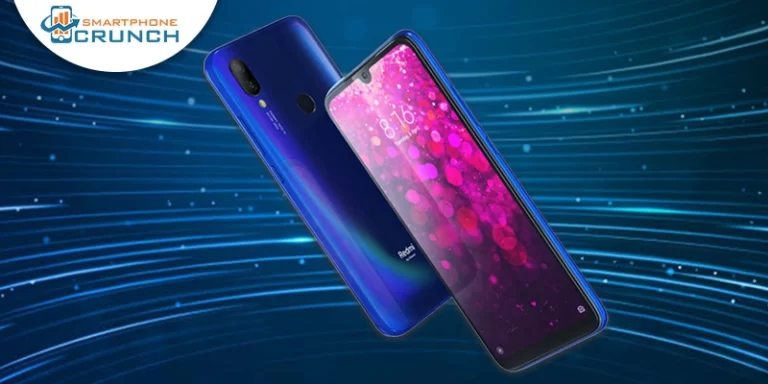 Xiaomi Redmi Y3: Full Review & Specifications Details