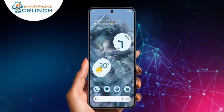 Google Pixel 8 Pro Overview: Price, Specifications & More! 