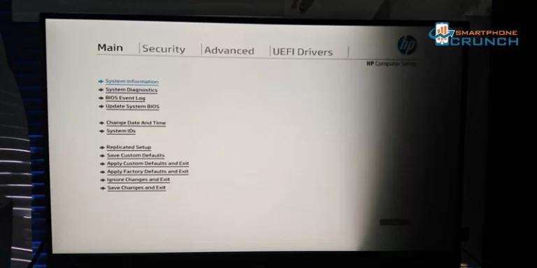 Best Ways To Fix Shadow On Laptop Screen At Home Easily