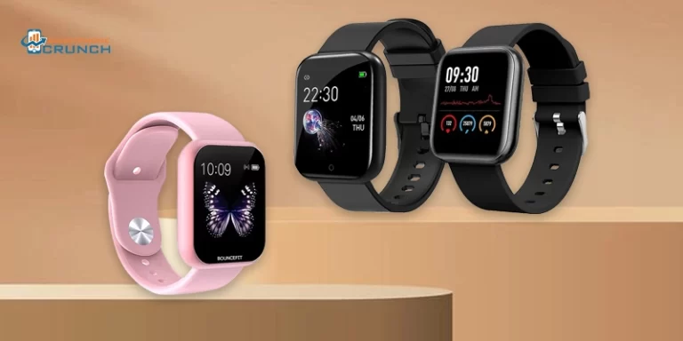 Top 10 Smart Watches Under 500 in India