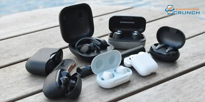 best earbuds under 5000