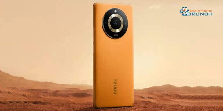 Exciting Early Bird Sale For “Realme Narzo 70 Pro 5G” 