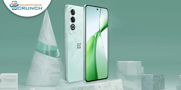 OnePlus Nord CE 4 5G Launched: Price And Specs Are Here