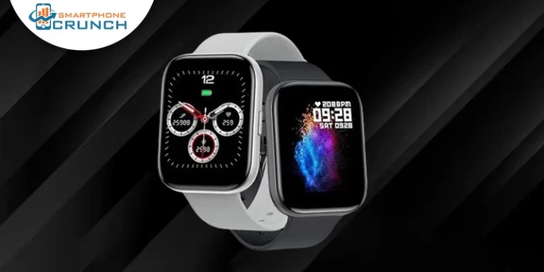 Fire-Boltt Mercury BSW006 Smartwatch Review: Best In Segment