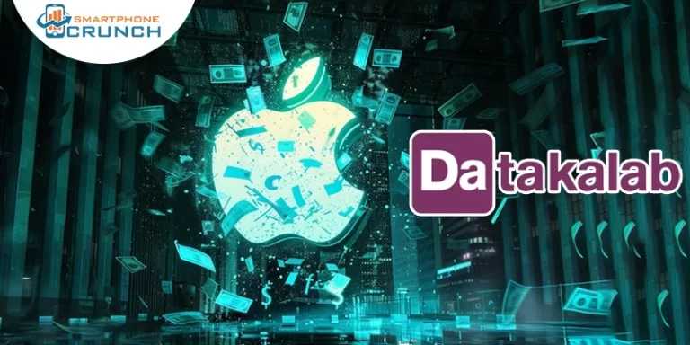 Apple Moving Towards AI: Acquires French-Based AI Startup 