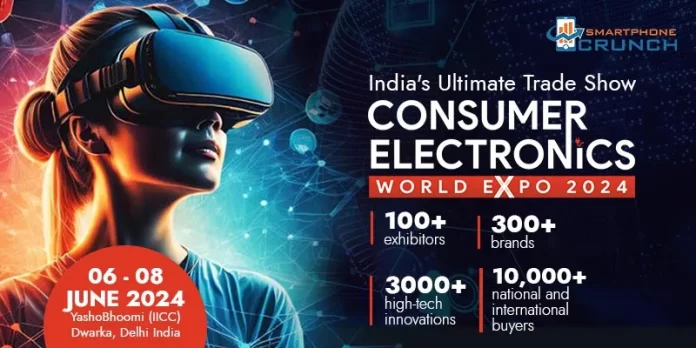 Consumer-Electronic-World-Expo-press-release