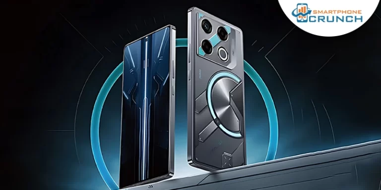 Infinix GT 20 Pro: A Budget-Friendly Gaming Beast
