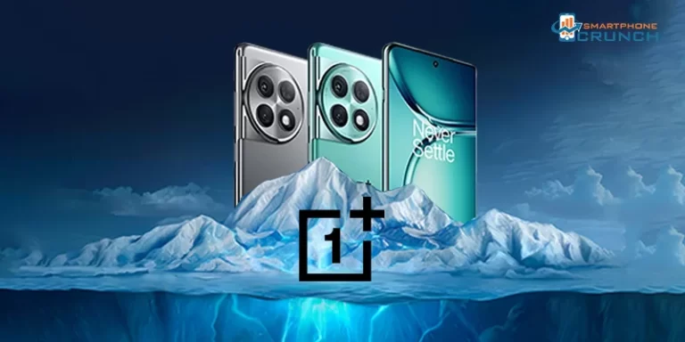 OnePlus Unveiling New Glacier Battery Technology 