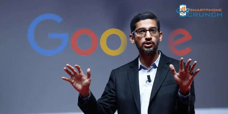 Why is the Annual Google Event Coming Before Schedule? 