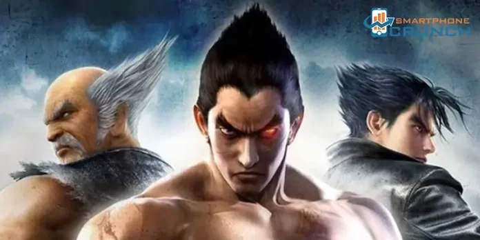 Unlocking Tekken 7 Characters Level up Your Game Experience