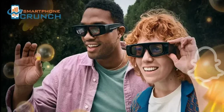 Snap Introduces 5th Generation Spectacles On LA Summit