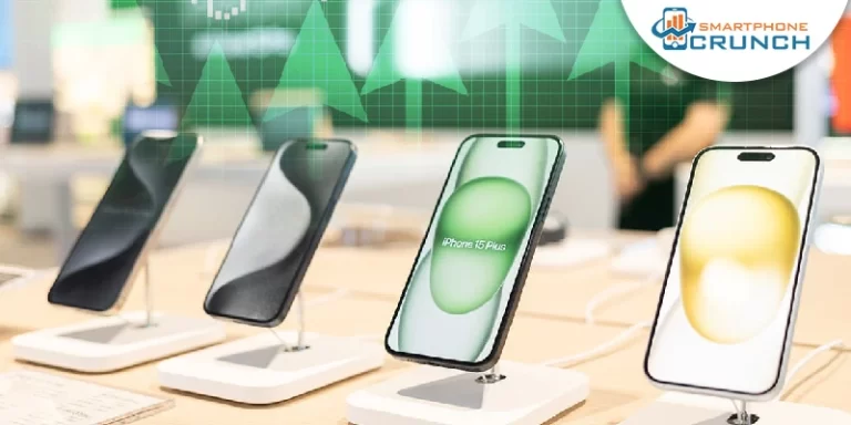 Smartphones Become Biggest Indian Export Product To US