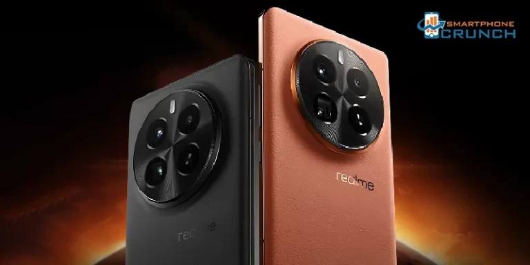 Realme GT 7 Pro Launching With Snapdragon 8 Elite