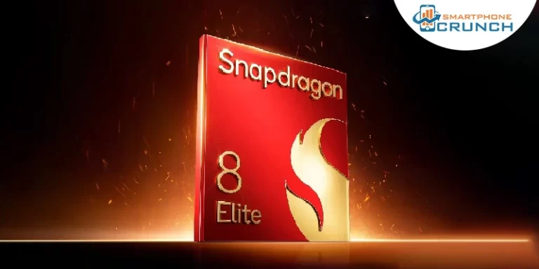 Game-Changing Smartphones with Snapdragon 8 Elite
