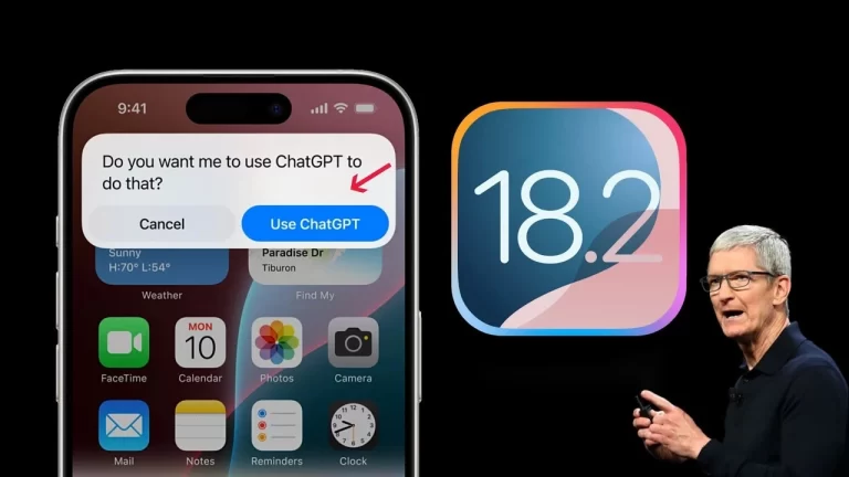 Upcoming Ios 18.2 Update: Image Tools for iPhone Users