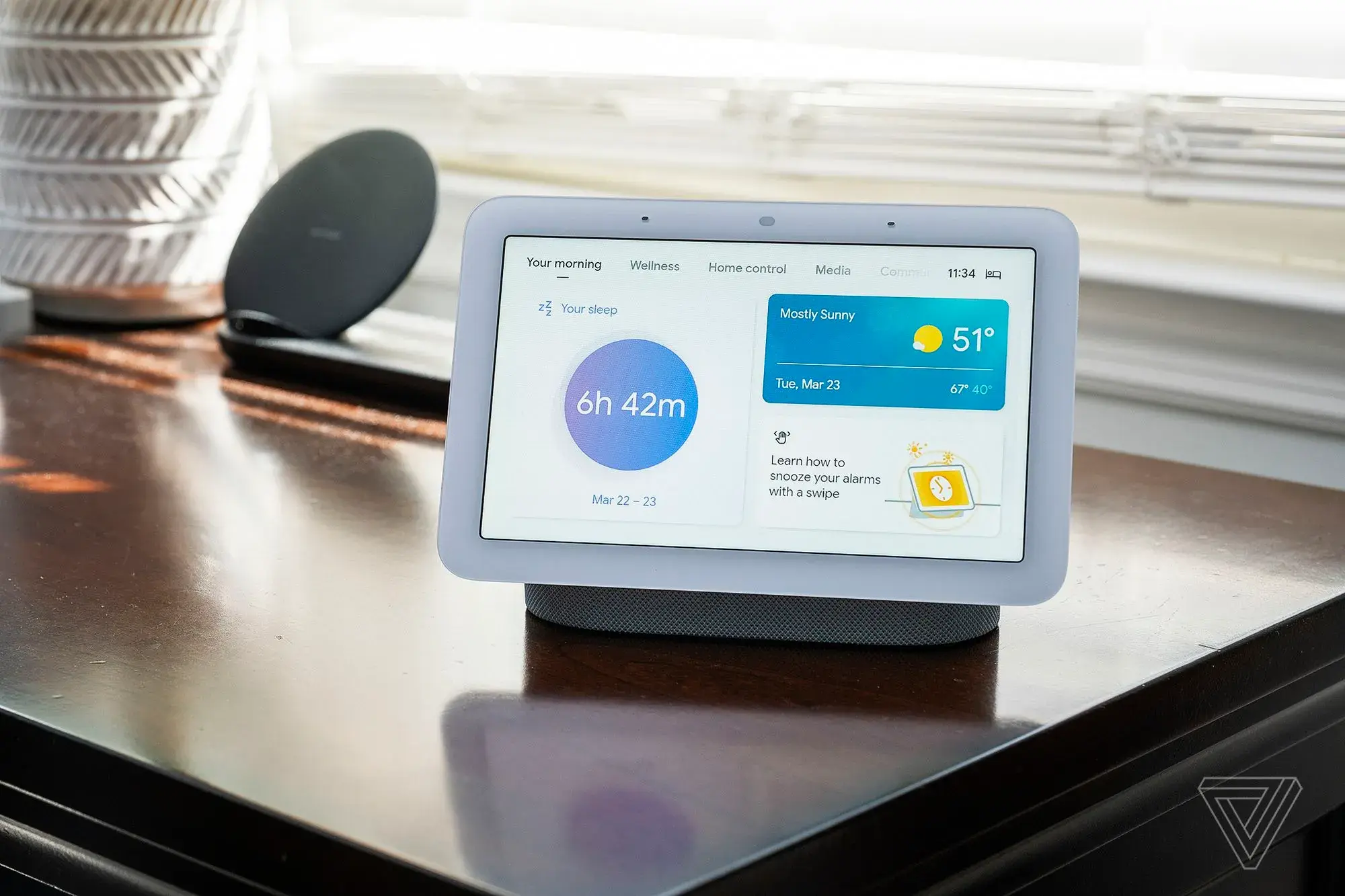 2nd Gen Google Nest Hub