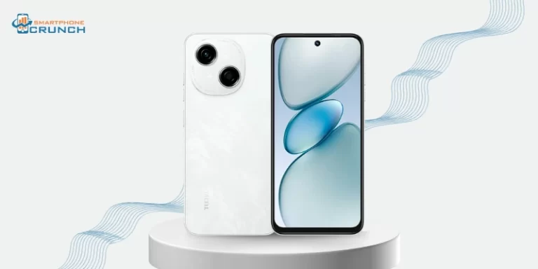 Tecno Pop 9 4G: Your Next Budget-Friendly Smartphone