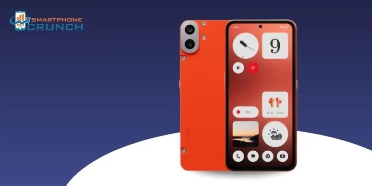 CMF Phone 1 Review: The Ultimate Budget Smartphone?