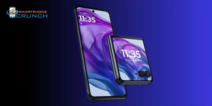 Motorola Razr 60 Ultra to be Launched Soon It’s India’s First Foldable Phone in 2025