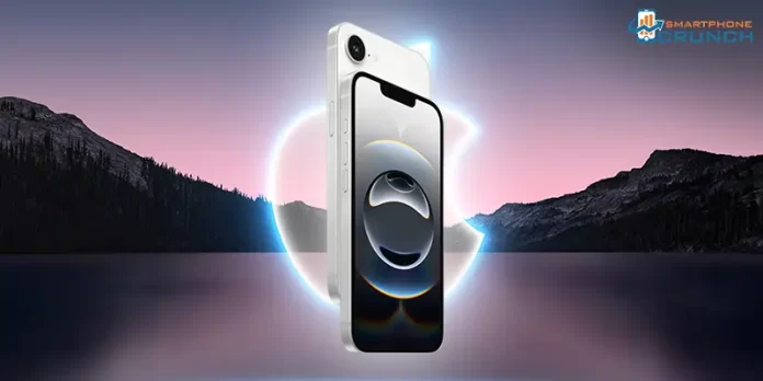 Apple Unveils Souped-Up Version of Its Cheapest iPhone