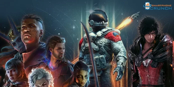 5 Latest Titles You Must Play in 2025 The Ultimate Gaming List