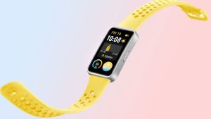 Huawei Band 9