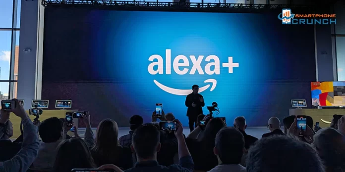 Amazon Devices Event 2025 Takes Place E-Commerce Giant Introduces Alexa+