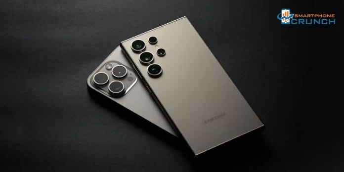 Apple vs Samsung Battle Which is the Best in 2025?