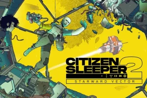 Citizen Sleeper 2: Starward Vector