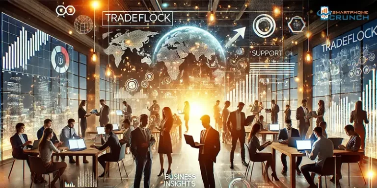How TradeFlock is Helping Startups and Small Businesses Gain Recognition?