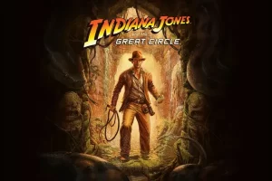Indiana Jones and the Great Circle