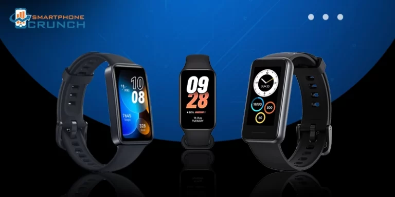 Best Fitness Tracker In 2025 Under Rs 5000: Top 5 Picks