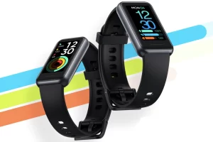 Realme Band 2