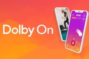  Dolby On