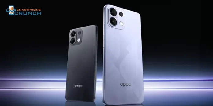 OPPO K13 5G to be Launched Soon