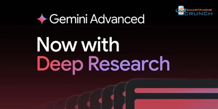 Gemini Deep Research : New feature Unlock in the Gemini world