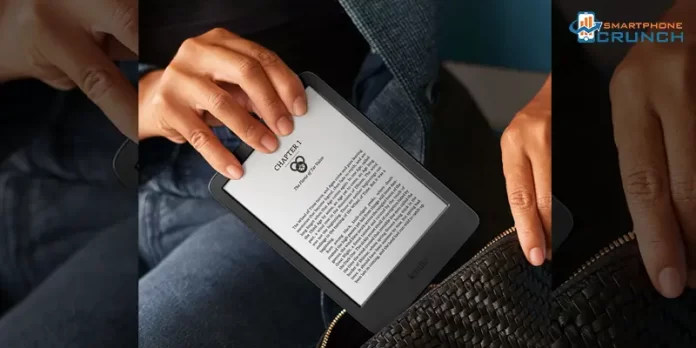 The All-New Kindle Paperwhite Now Available in India