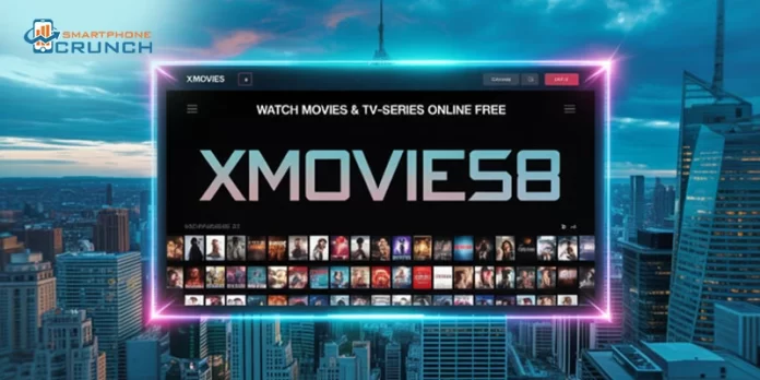 Xmovies8